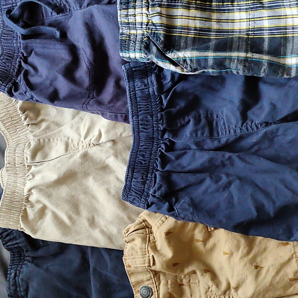 Boys 18 Month Shorts